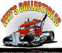 Jeff's Collectibles coupons